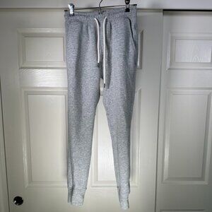 American Eagle Outfitters Grey AE Active 24/7 Jogger Sweatpants - XS